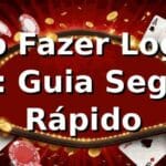 ⭐ Como Fazer Login no u555: Guia Seguro e Rápido ⭐ Como Fazer Login no u555: Guia Seguro e Rápido